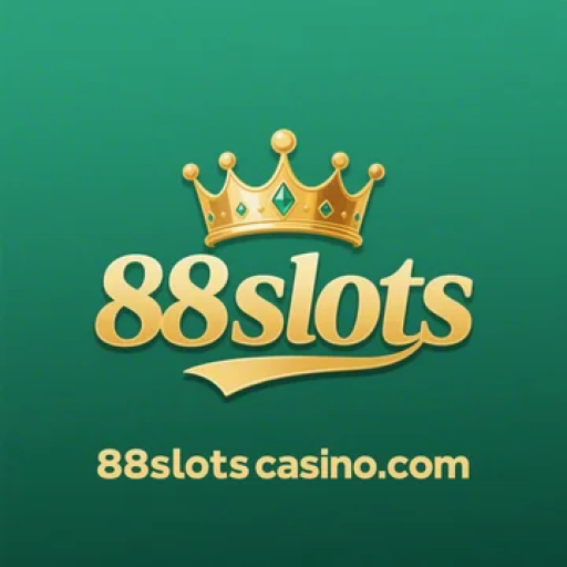 88slotscasino.com favicon