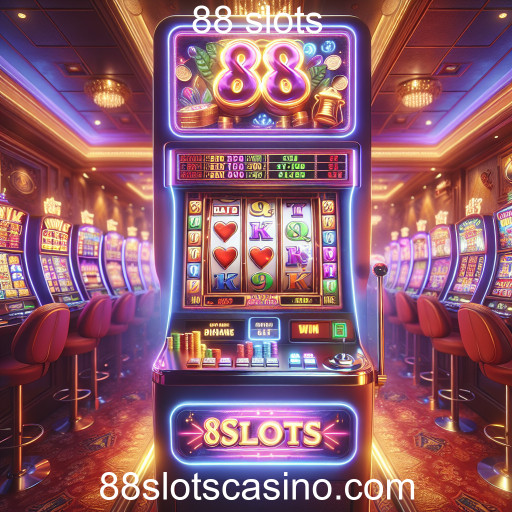 Melhores Estratégias para Jogar nas 88 Slots